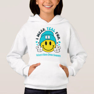 Polycystic Kidney Disease Awareness Ribbon Support