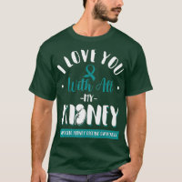 Polycystic Kidney Disease PKD Awareness Support