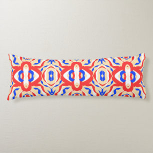 Polyester Body Pillow, 20" x 54" Cushion