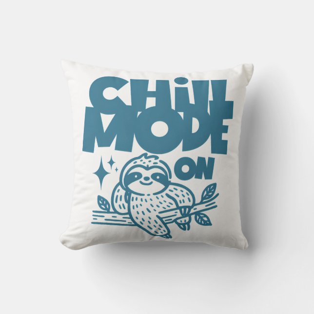 Polyester Cushion (Front)