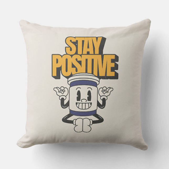 Polyester Cushion (Front)