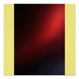 "Polyester Design: Innovating Fabric and Fashion" Poster