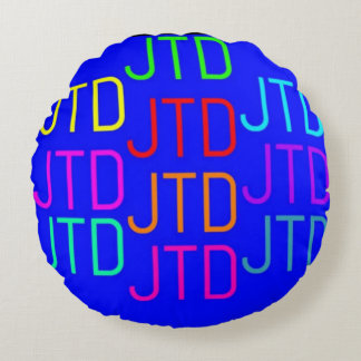Polyester Throw Pillow