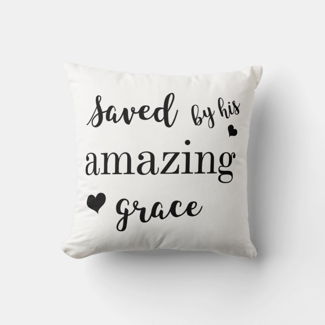 Polyester Throw Pillow, Throw Pillow 16" x 16" (Front)