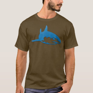 Polygon Bull Shark Tee - Shark