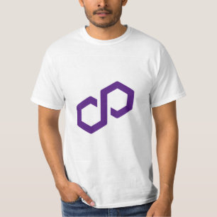 Polygon T-shirt