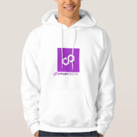 Polygon ZkEVM Hoddie