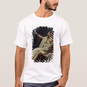 Polyhymnia, the Muse of Lyric Poetry, 1620 T-Shirt