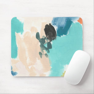 Polymeric III Mouse Mat