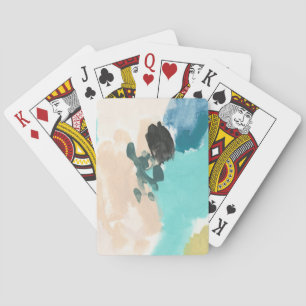 Polymeric III Playing Cards