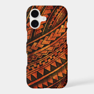 Polynesian Design
