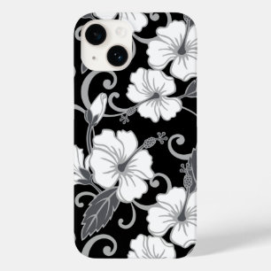 POLYNESIAN DREAM (BLACK) Case-Mate iPhone 14 CASE