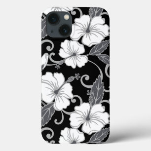 POLYNESIAN DREAM (BLACK) iPhone 13 CASE