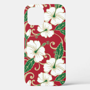 POLYNESIAN DREAM (CHRISTMAS) iPhone 12 CASE