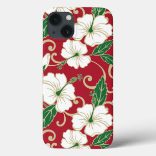 POLYNESIAN DREAM (CHRISTMAS) iPhone 13 CASE
