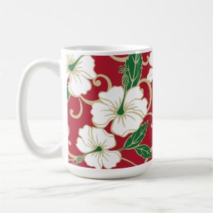 POLYNESIAN DREAM (CHRISTMAS) Mug