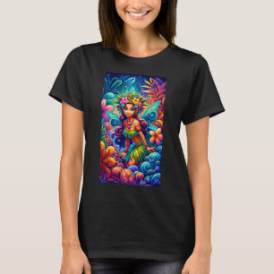 Polynesian Fairy T-Shirt