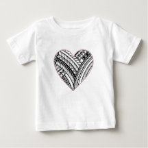 Polynesian Heart