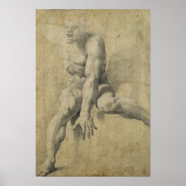 Polyphemus Poster (Front)