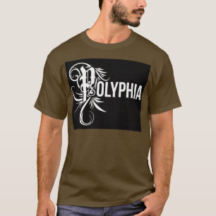 polyphia band T-Shirt