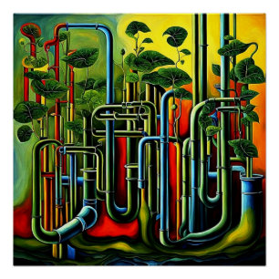 Polyphilos 14 poster