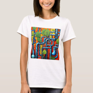 Polyphilos 23 T-Shirt