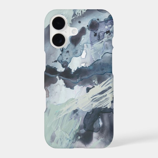 Polyphonic Sea - Blue (Back)