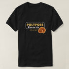 Polypore Records Are Ancient T-Shirt