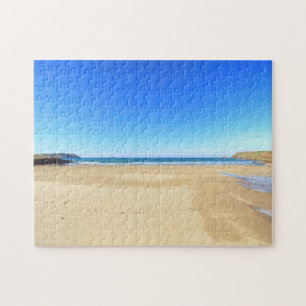 Polzeath Jigsaw Puzzle