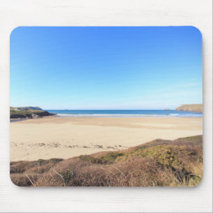 Polzeath Mouse Mat
