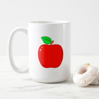 Pom Coffee Mug