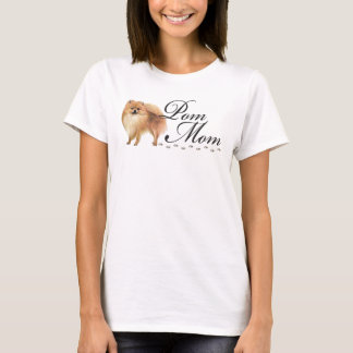 Pom Mum T-Shirt