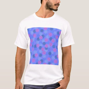 Pom-pom T-Shirt