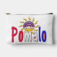 Pomalo – Croatian Relaxation with Sun & Rainbow 