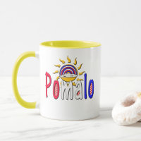 Pomalo – Croatian Relaxation with Sun & Rainbow 