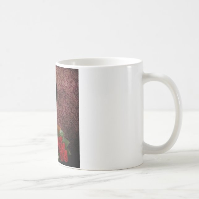 Pomba Gira Coffee Mug (Right)