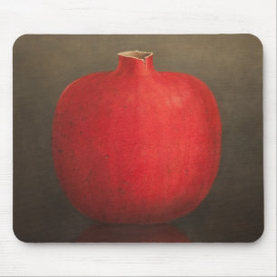 Pomegranate 2010 mouse mat