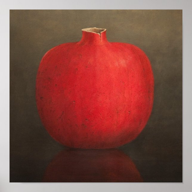Pomegranate 2010 poster (Front)
