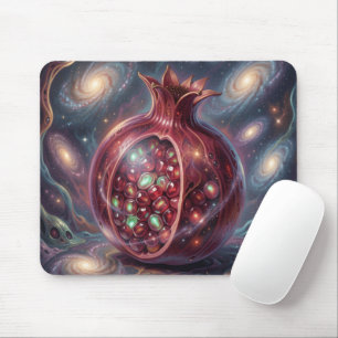 Pomegranate´8 Mouse Mat