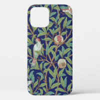 Pomegranate and Little Bird, William Morris