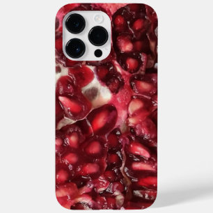 Pomegranate Case-Mate iPhone 14 Pro Max Case