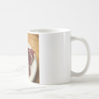 Pomegranate Coffee Mug
