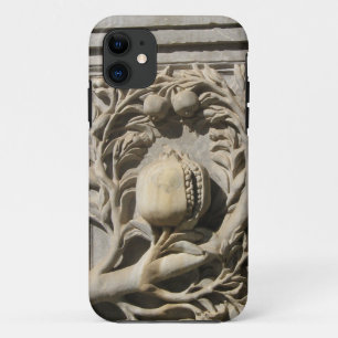 Pomegranate iPhone SE + iPhone 5/5S, Barely There iPhone 11 Case