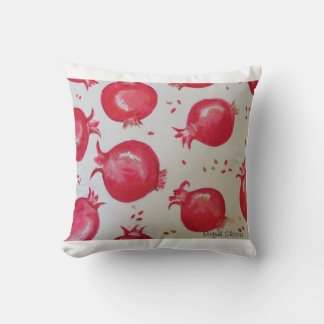 Pomegranate Kudde Cushion