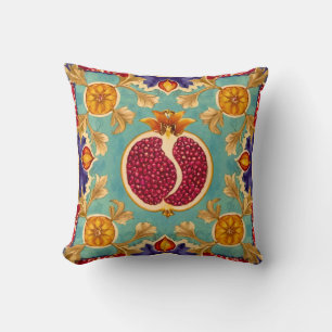 Pomegranate Love Cushion