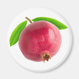 Pomegranate Magnet