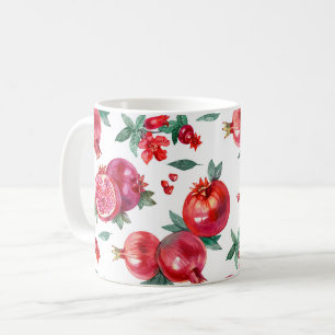 Pomegranate Mug