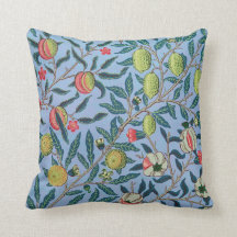 Pomegranate Pattern by William Morris