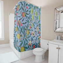 Pomegranate Pattern by William Morris