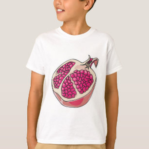 pomegranate T-Shirt